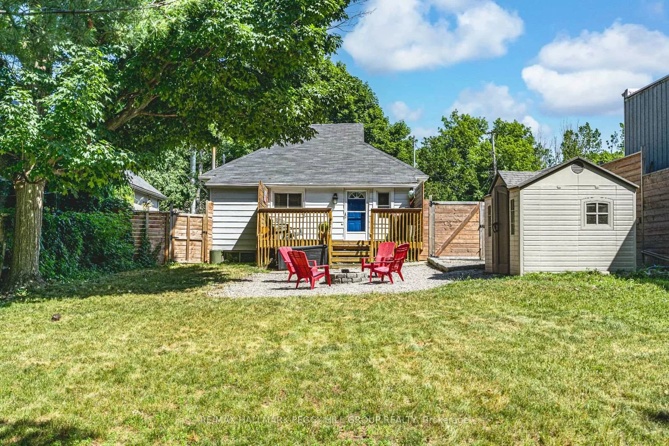 44, Adelaide, Allandale, Barrie