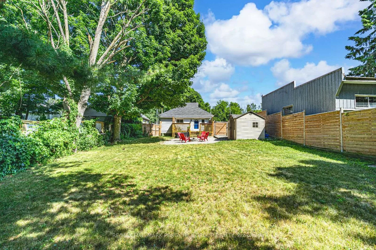 44, Adelaide, Allandale, Barrie