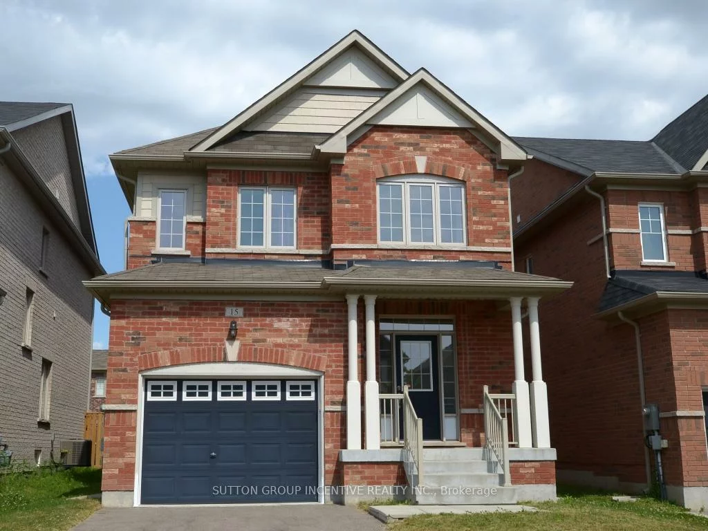 15, FORSYTH, West Bayfield, Barrie
