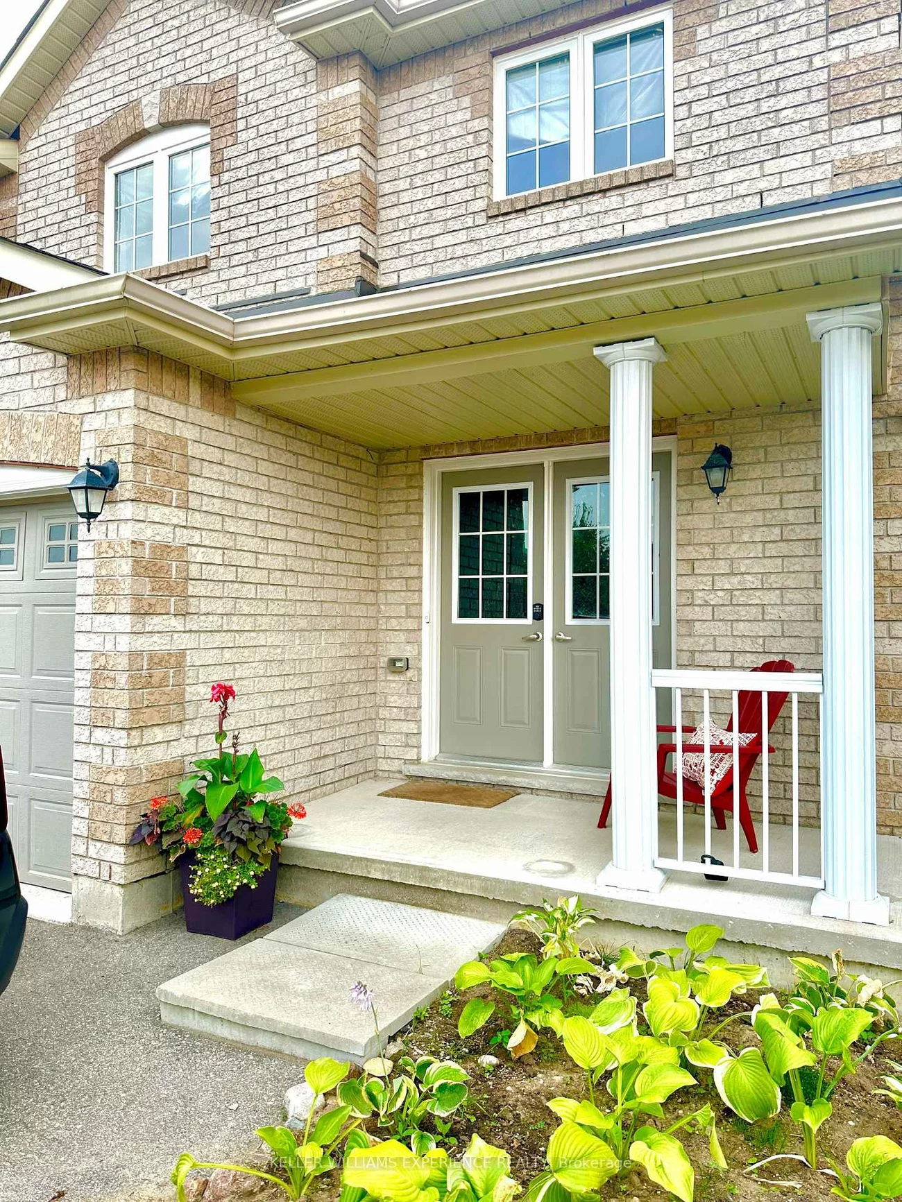 3, Crew, Ardagh, Barrie