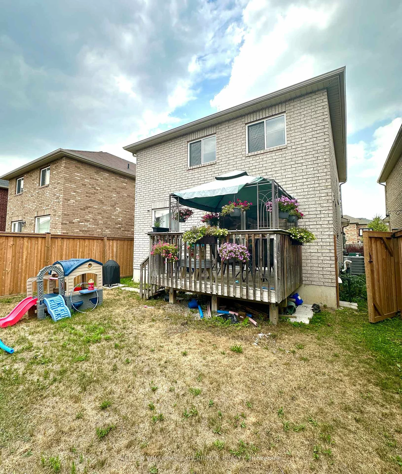 3, Crew, Ardagh, Barrie