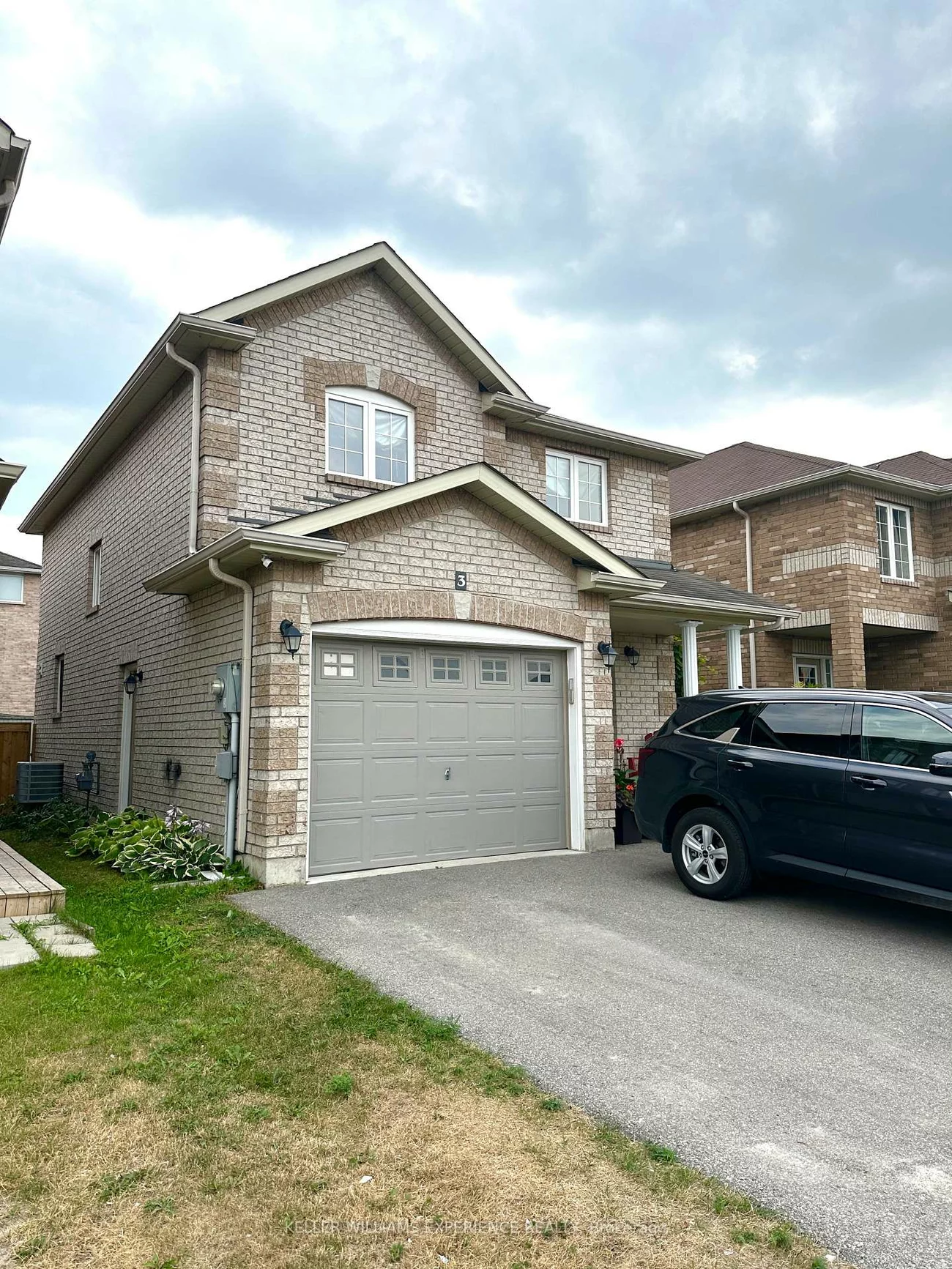 3, Crew, Ardagh, Barrie