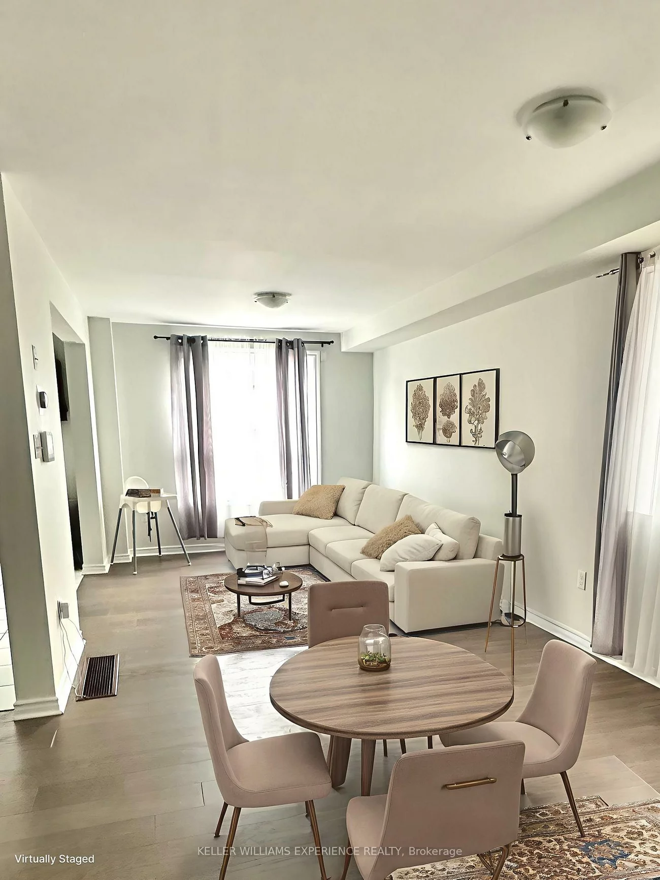 3, Crew, Ardagh, Barrie