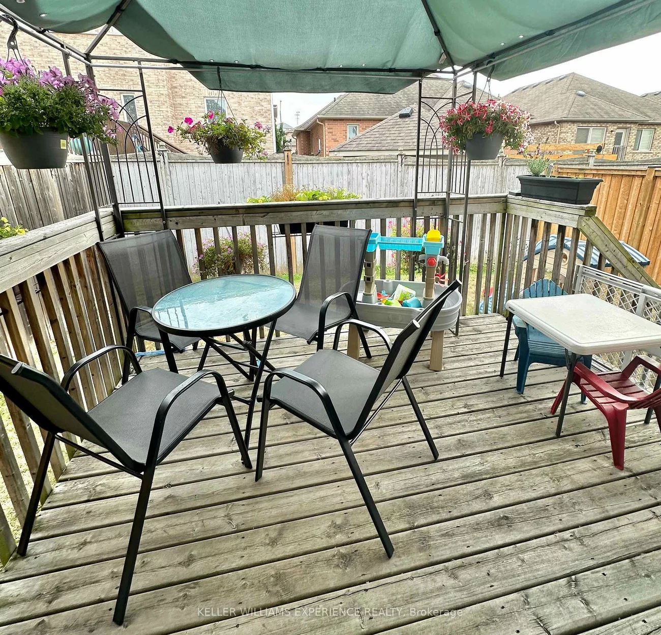 3, Crew, Ardagh, Barrie