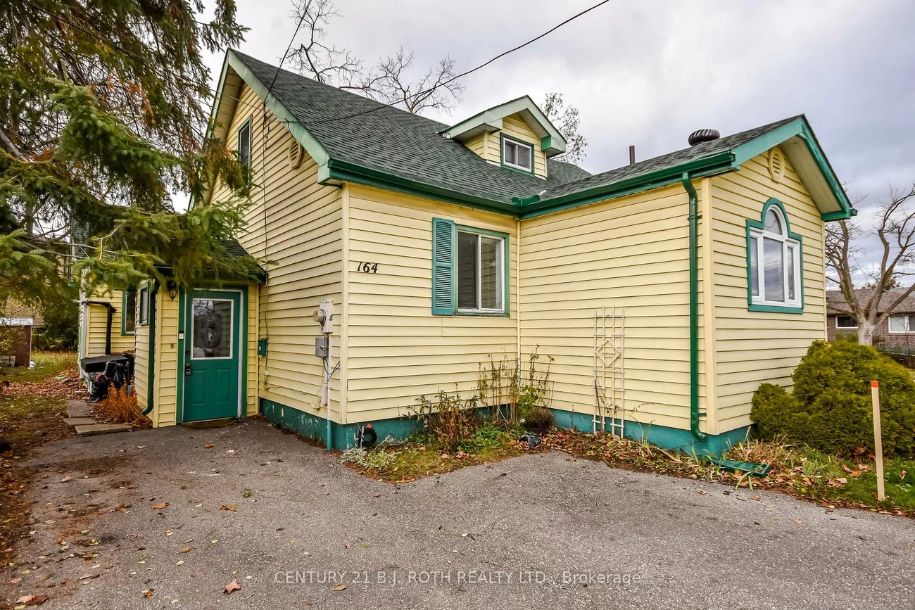 164, Cook, Codrington, Barrie