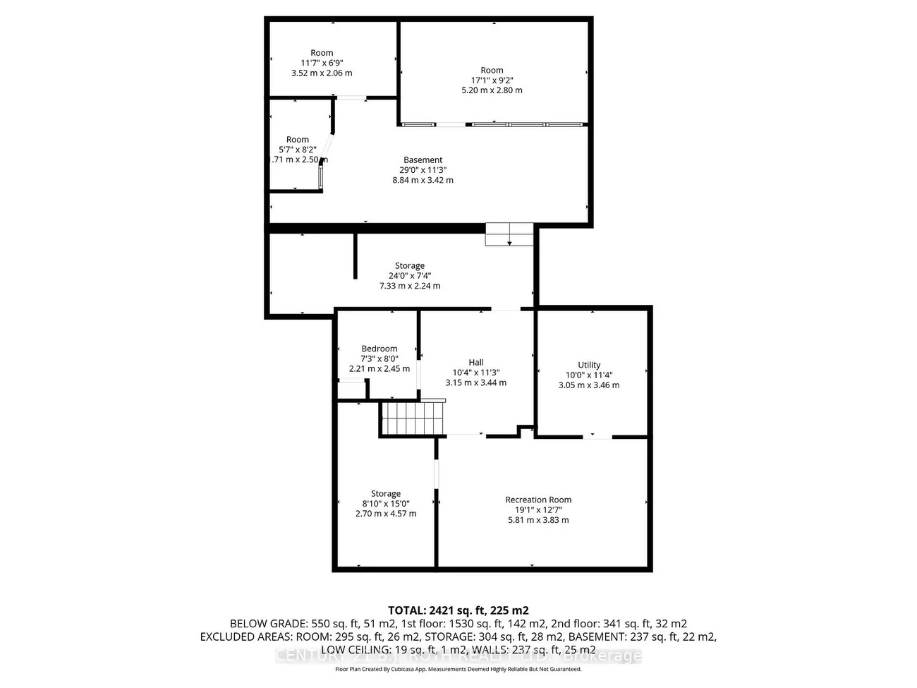 164, Cook, Codrington, Barrie