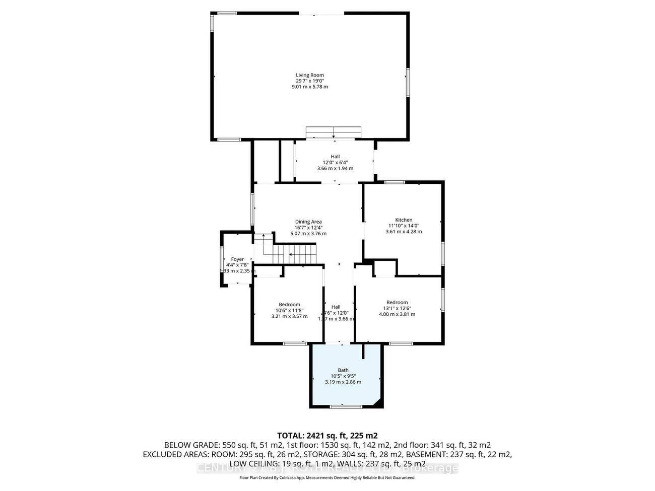 164, Cook, Codrington, Barrie