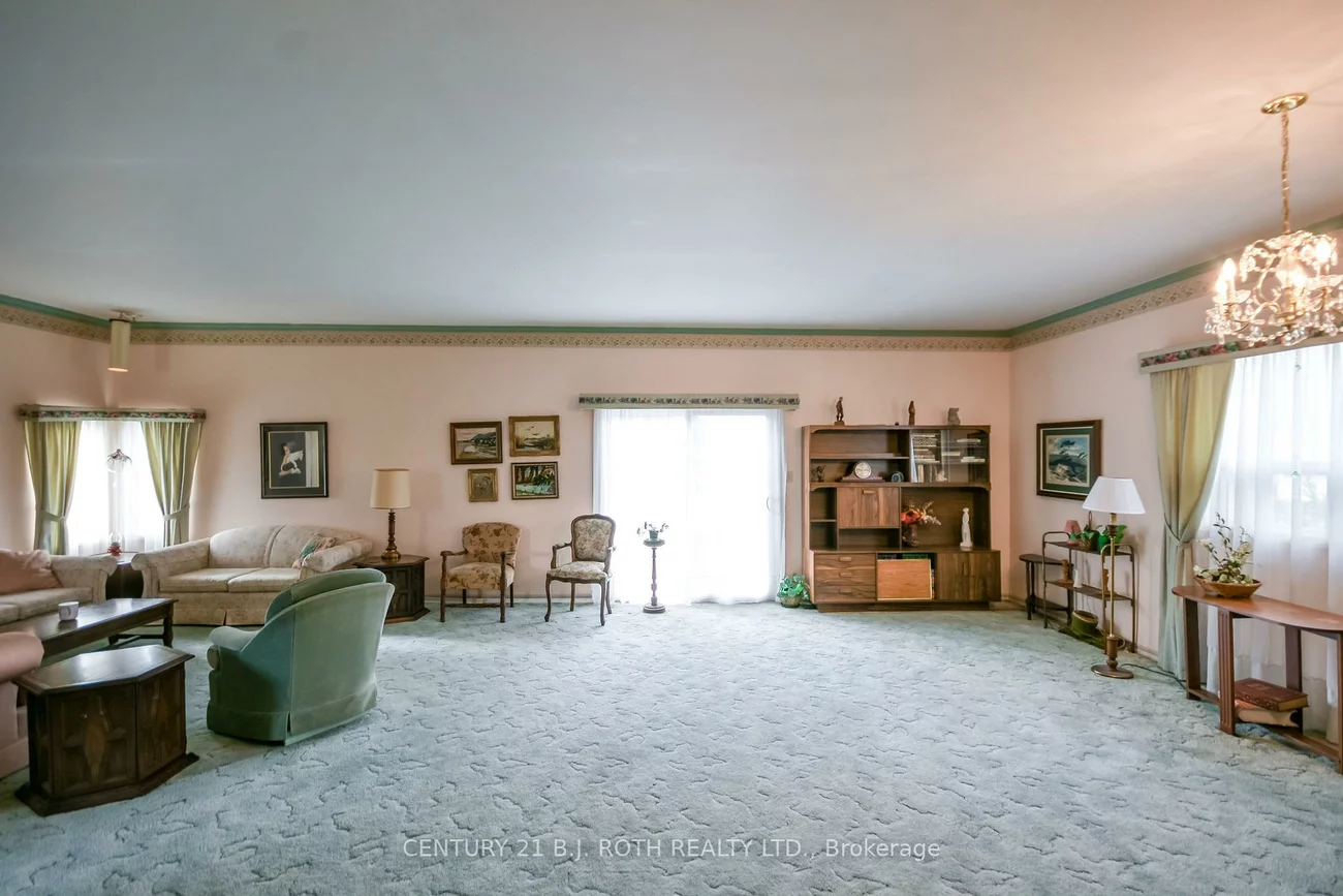 164, Cook, Codrington, Barrie