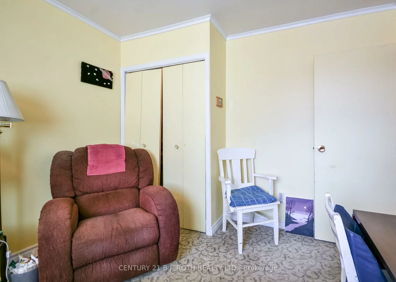 164, Cook, Codrington, Barrie