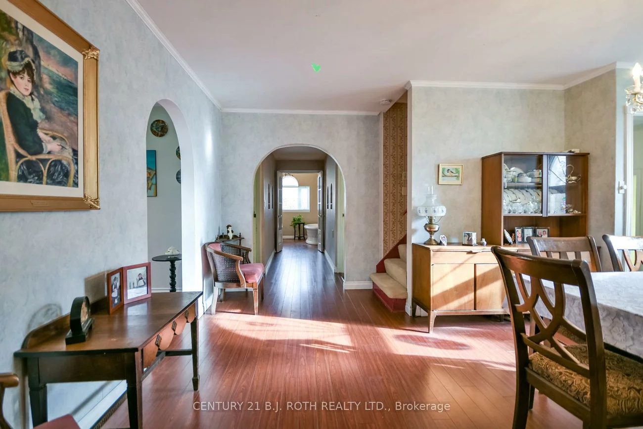 164, Cook, Codrington, Barrie