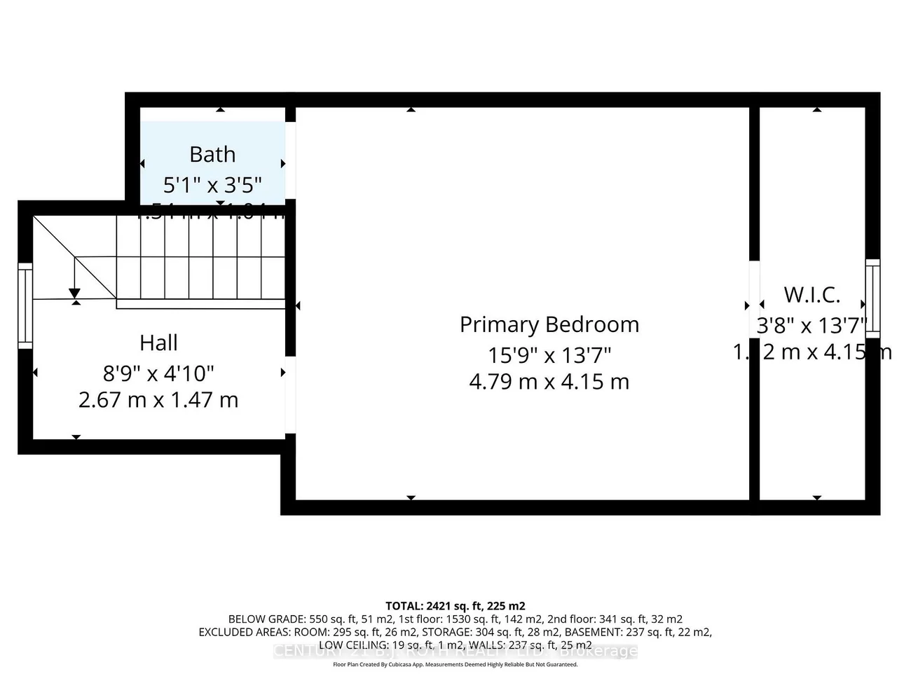 164, Cook, Codrington, Barrie