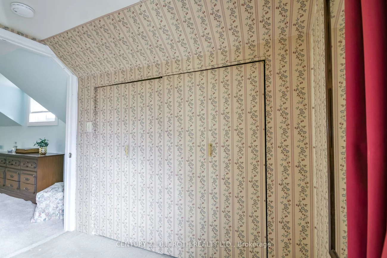 164, Cook, Codrington, Barrie