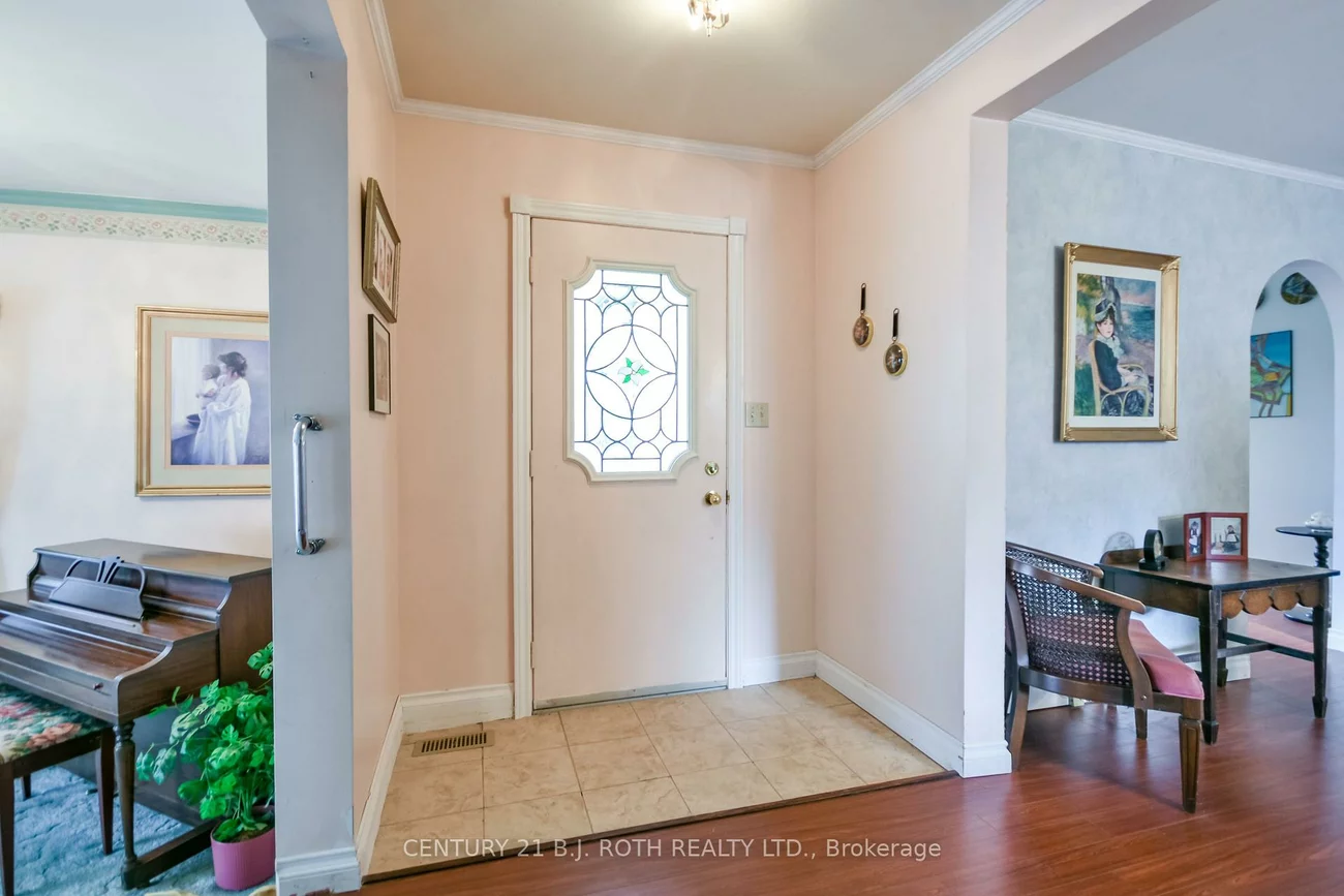 164, Cook, Codrington, Barrie