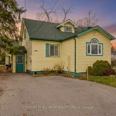 164, Cook, Codrington, Barrie