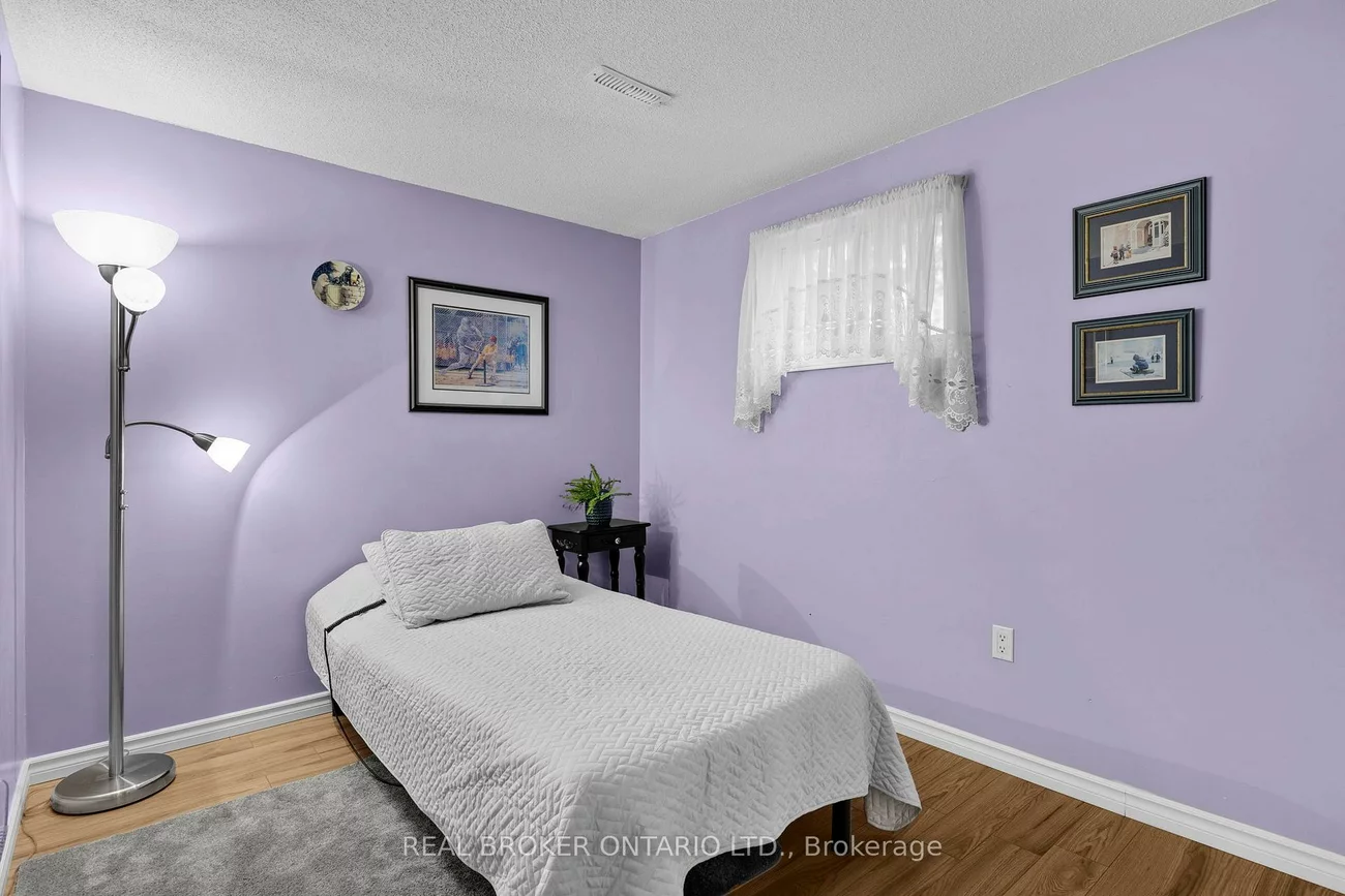 27, Knicely, Painswick North, Barrie