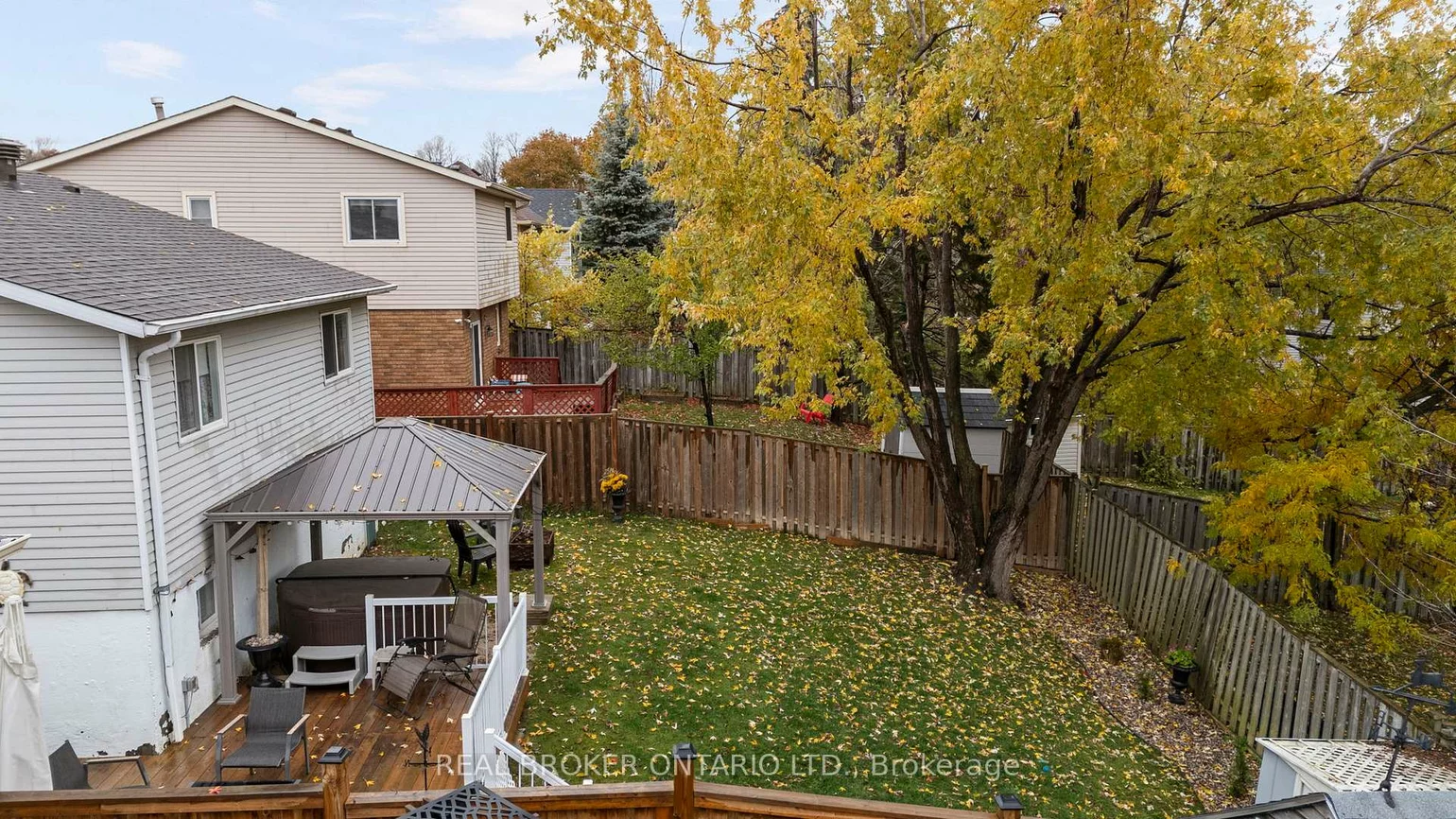 27, Knicely, Painswick North, Barrie