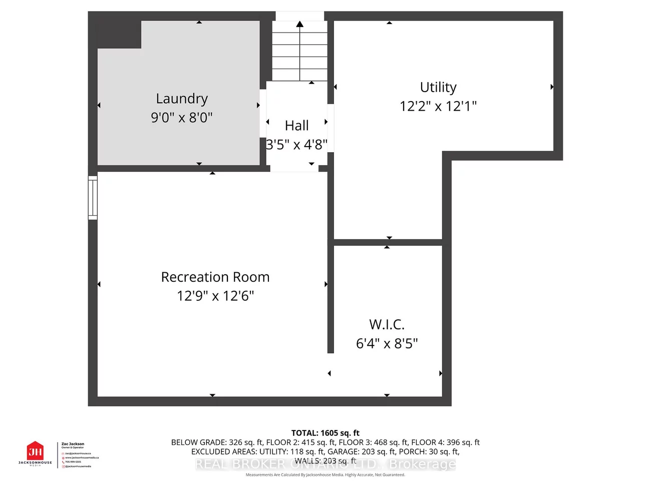 27, Knicely, Painswick North, Barrie