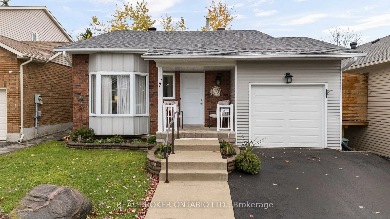 27, Knicely, Painswick North, Barrie