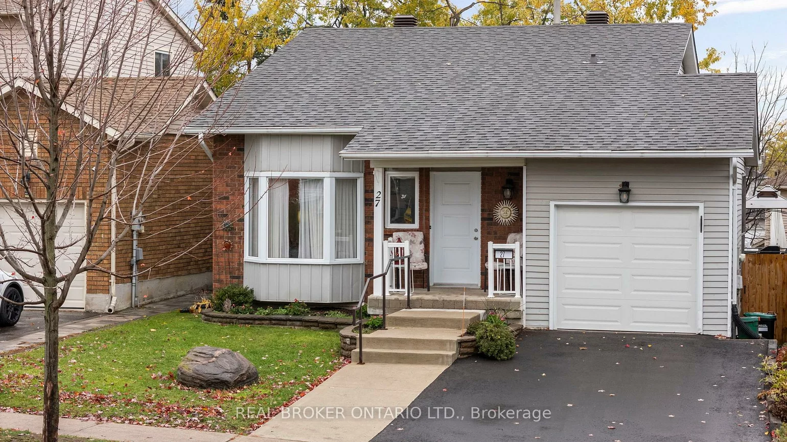 27, Knicely, Painswick North, Barrie