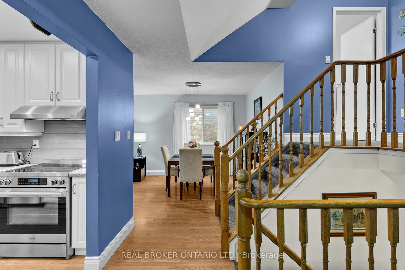 27, Knicely, Painswick North, Barrie