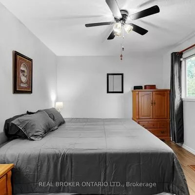 27, Knicely, Painswick North, Barrie