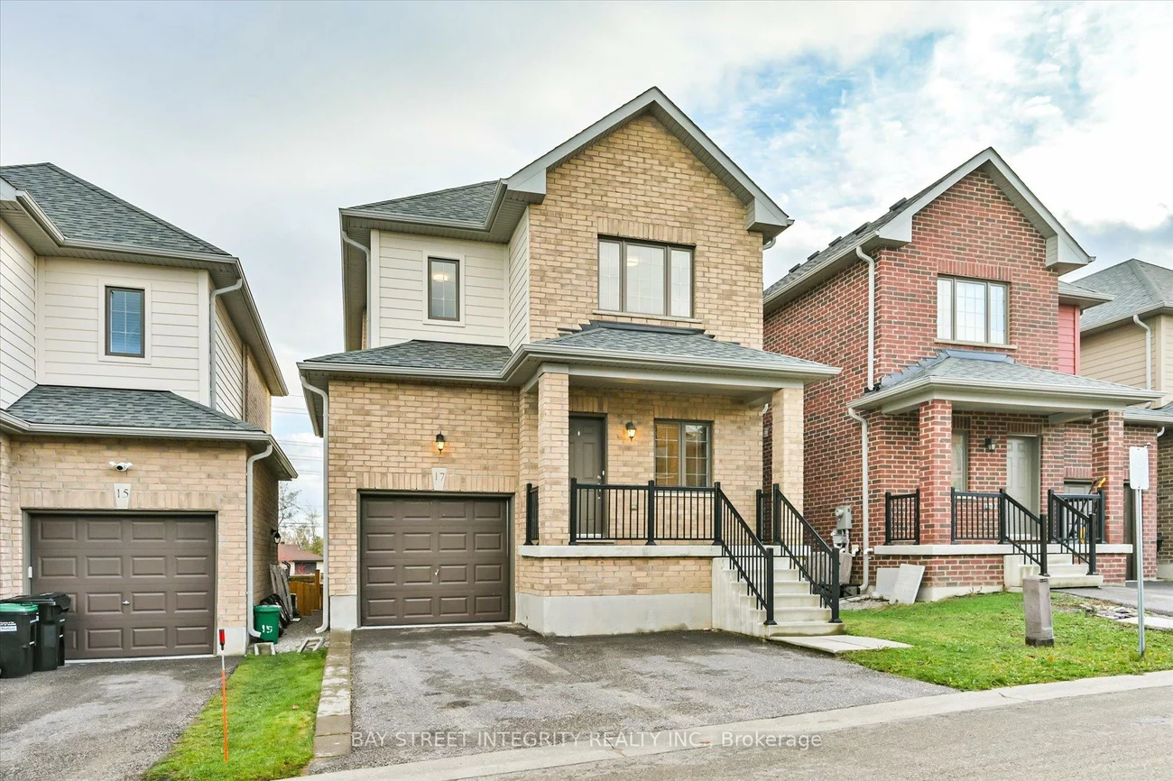 17, BEDFORD ESTATES, Bayshore, Barrie