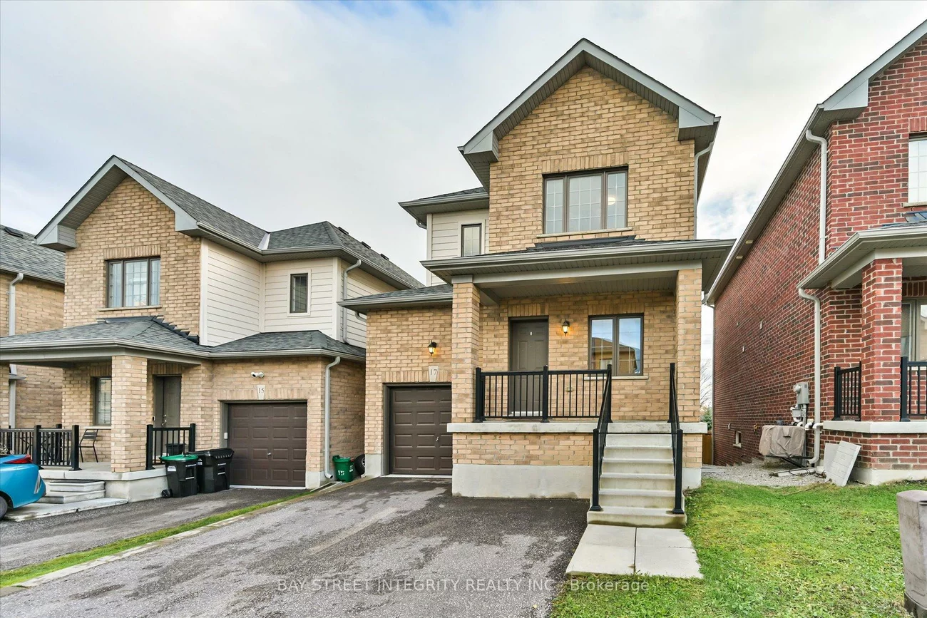 17, BEDFORD ESTATES, Bayshore, Barrie