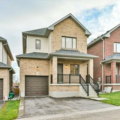 17, BEDFORD ESTATES, Bayshore, Barrie