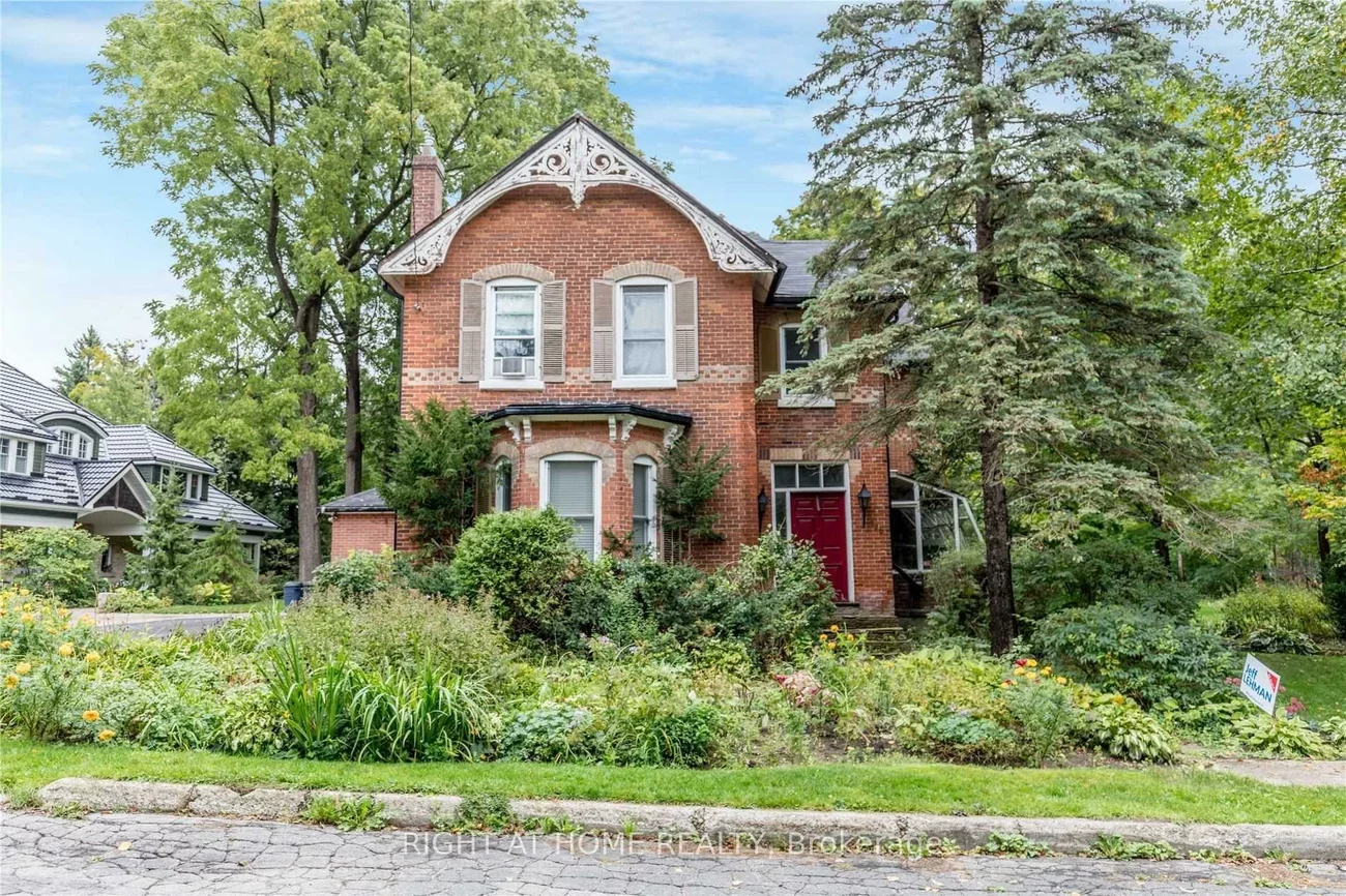 133-135, Mulcaster, Codrington, Barrie