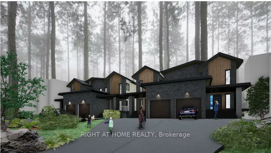 133-135, Mulcaster, Codrington, Barrie