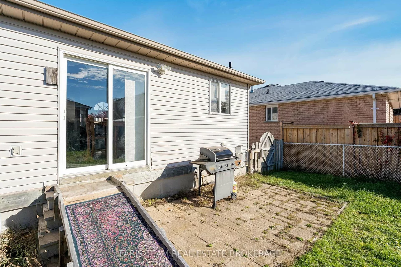 24, Marsellus, Holly, Barrie