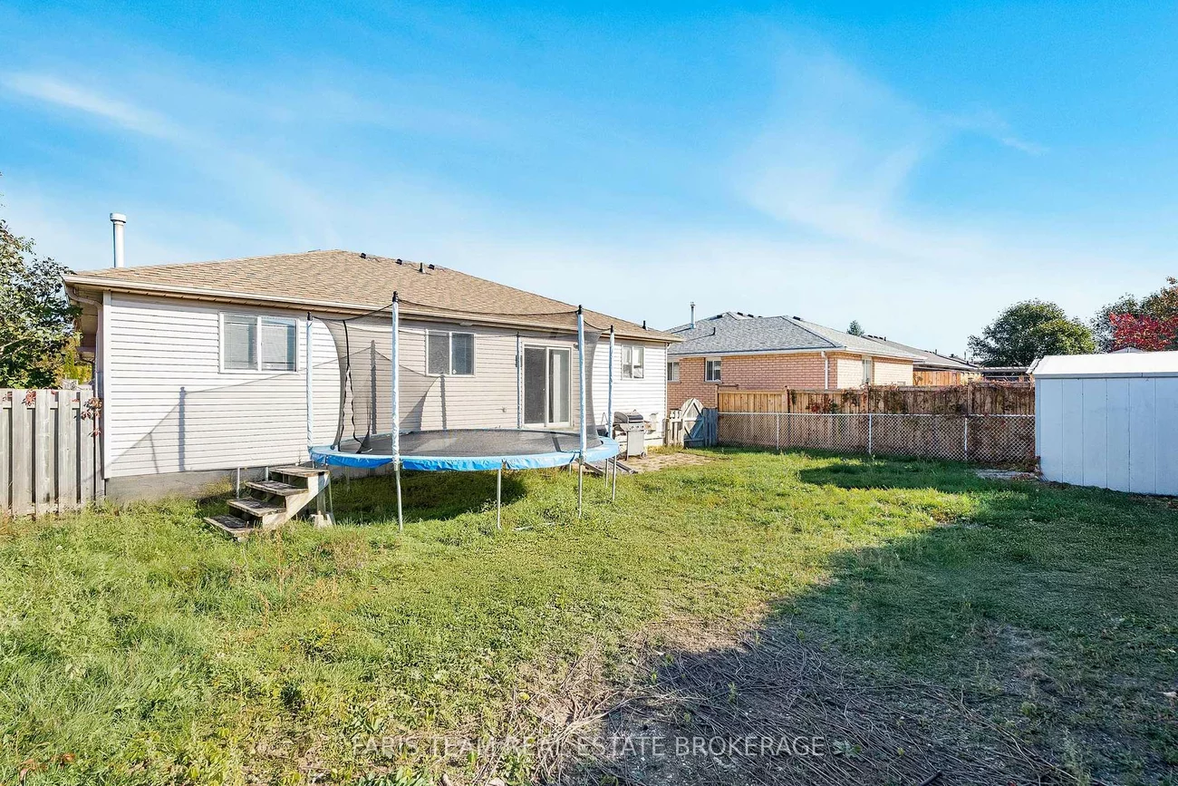 24, Marsellus, Holly, Barrie