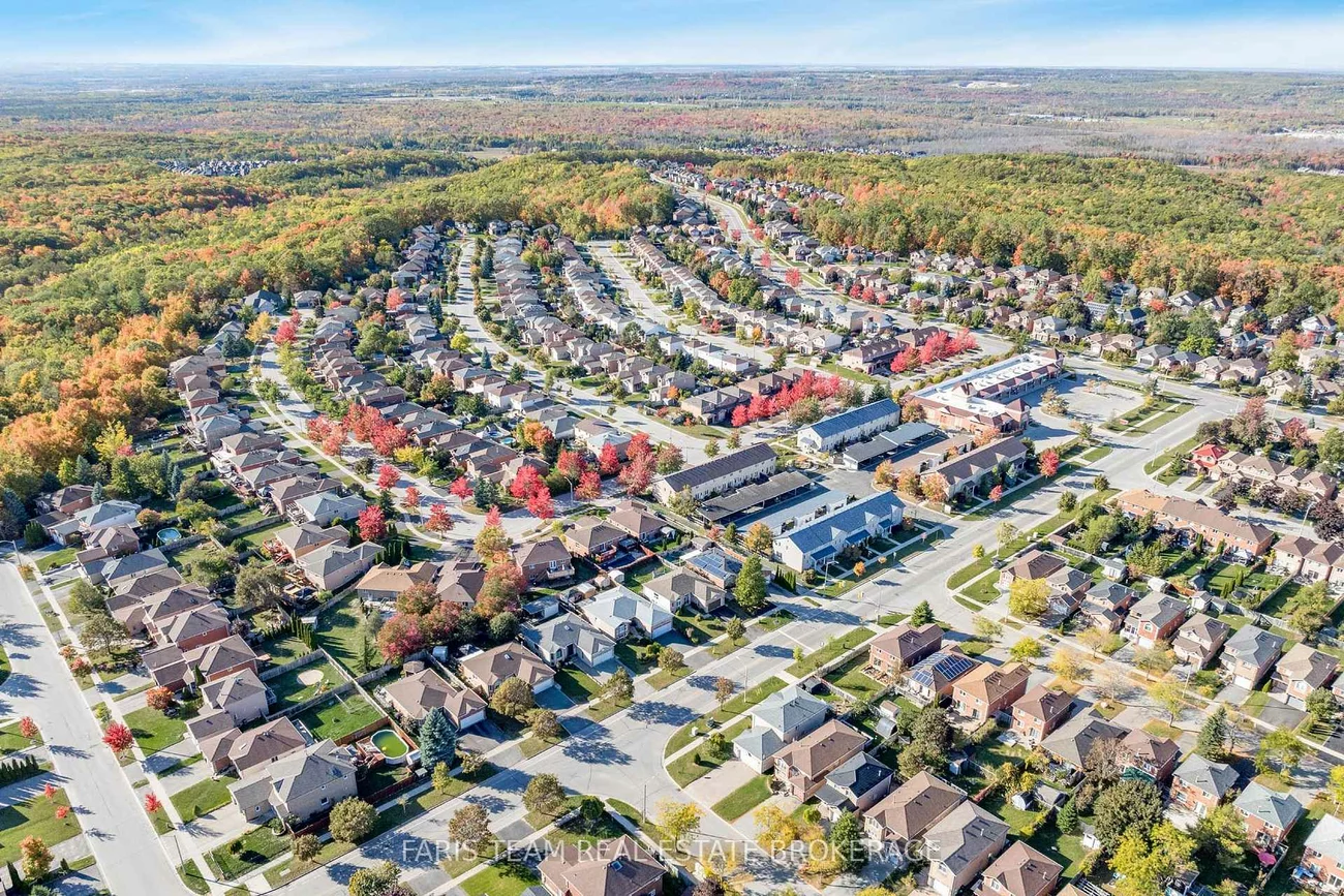 24, Marsellus, Holly, Barrie