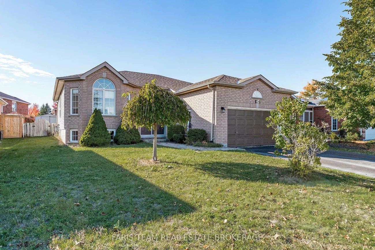 24, Marsellus, Holly, Barrie