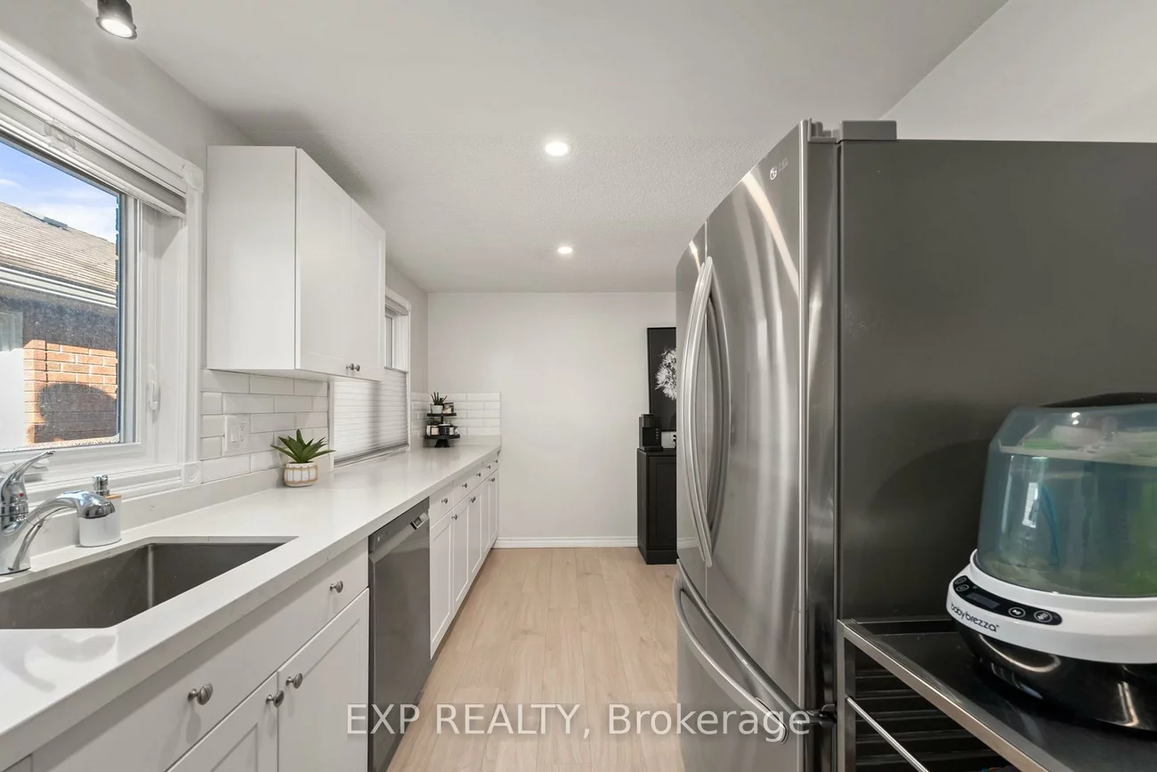 52, Geddes, Northwest, Barrie