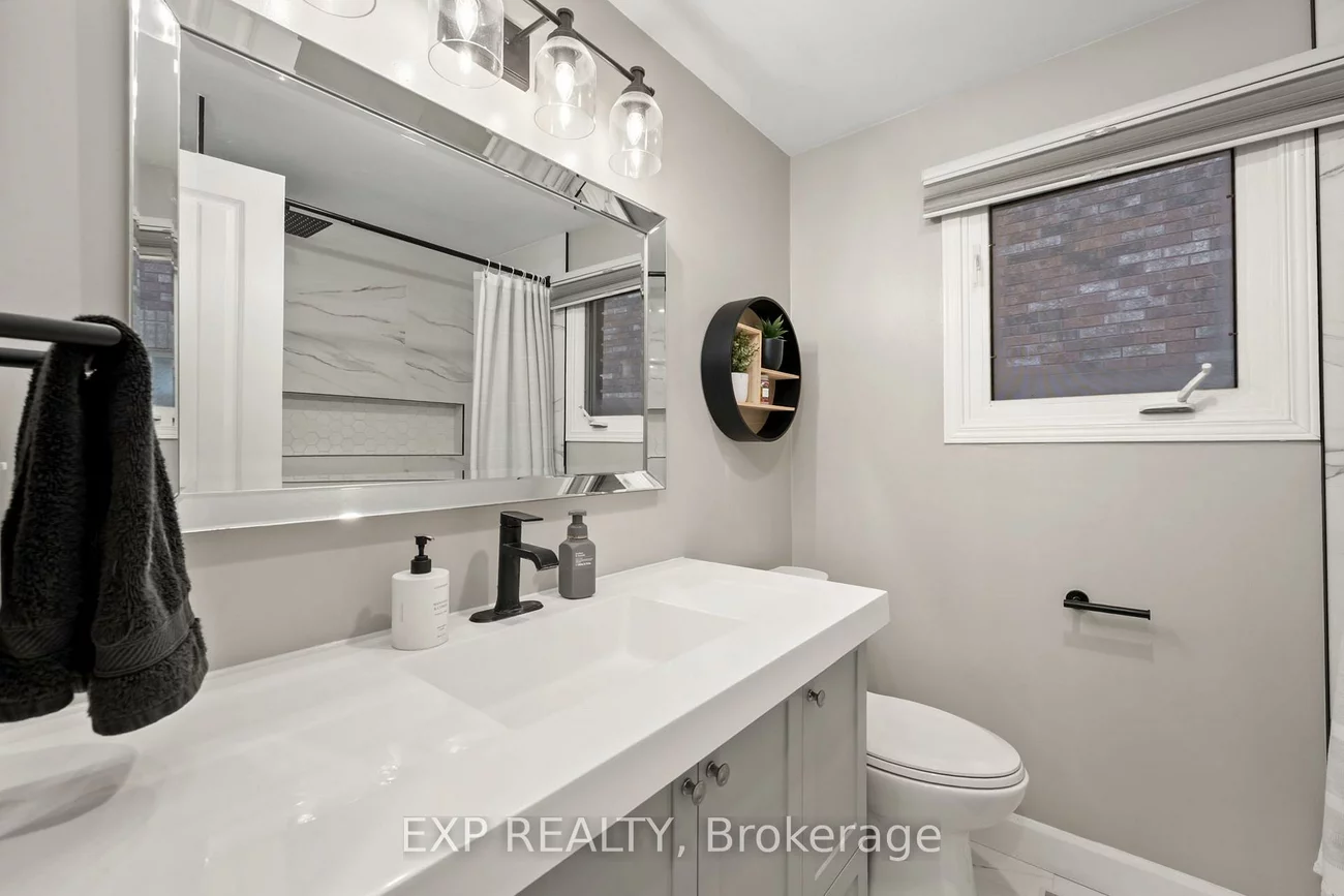 52, Geddes, Northwest, Barrie