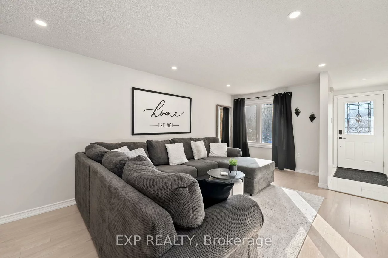 52, Geddes, Northwest, Barrie