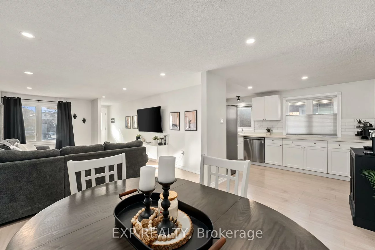 52, Geddes, Northwest, Barrie