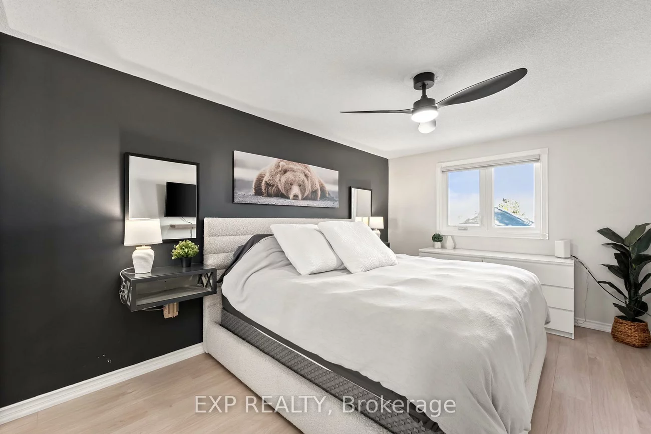 52, Geddes, Northwest, Barrie