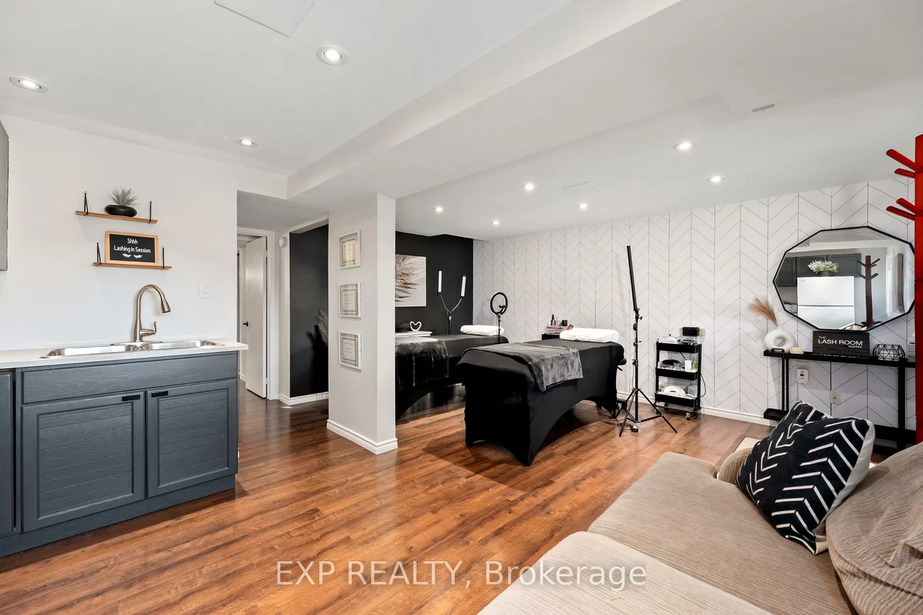 52, Geddes, Northwest, Barrie