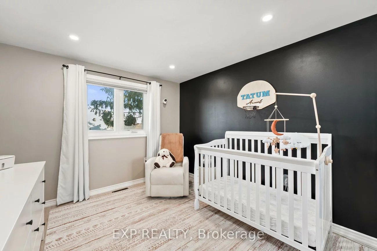 52, Geddes, Northwest, Barrie