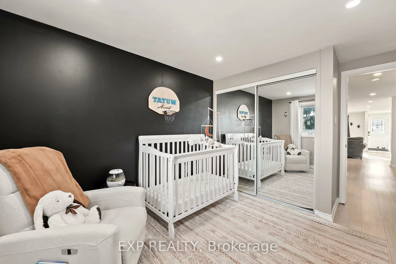 52, Geddes, Northwest, Barrie