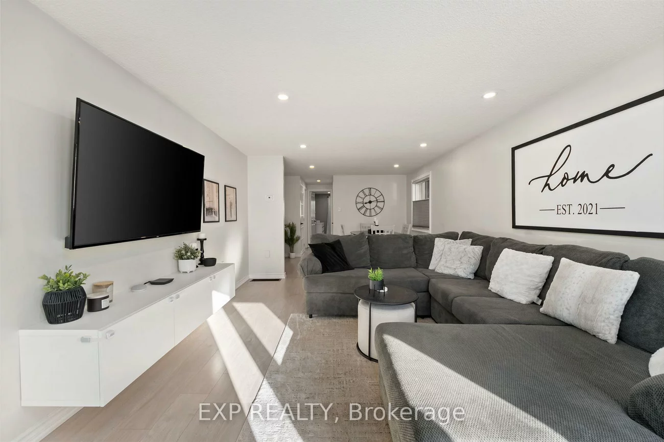 52, Geddes, Northwest, Barrie