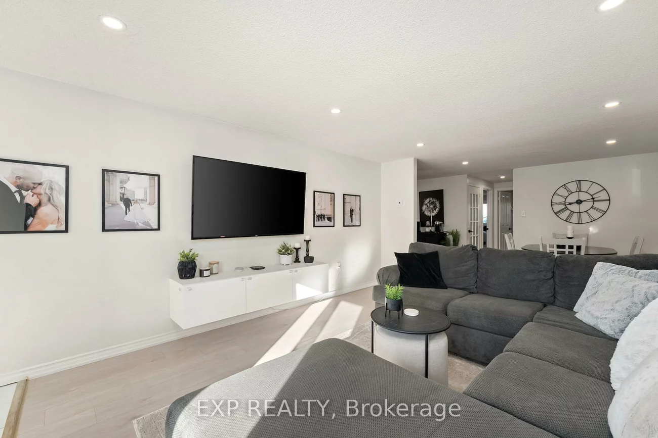 52, Geddes, Northwest, Barrie