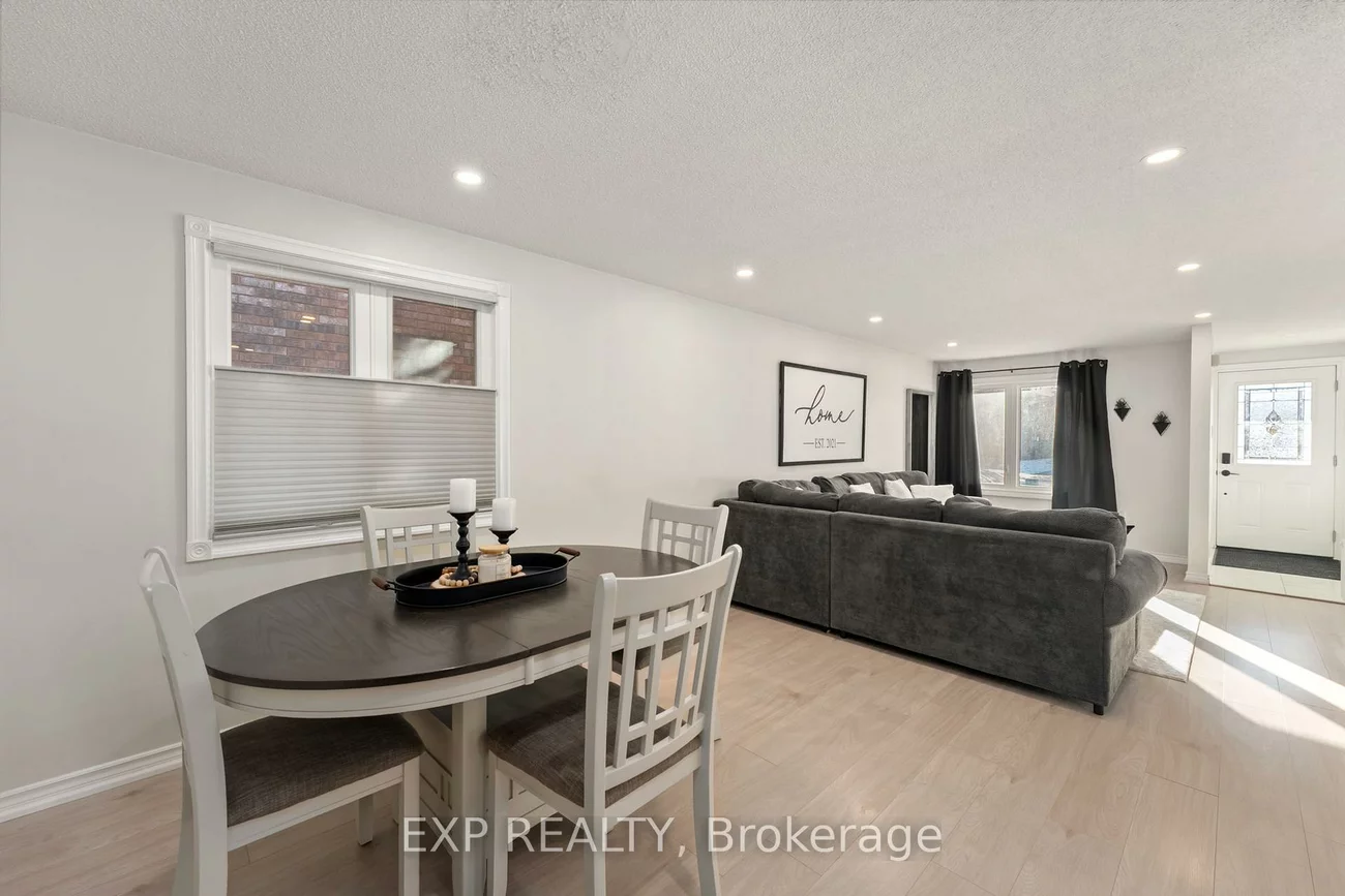 52, Geddes, Northwest, Barrie