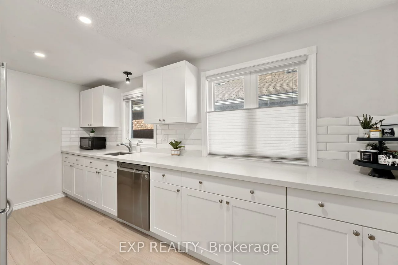 52, Geddes, Northwest, Barrie