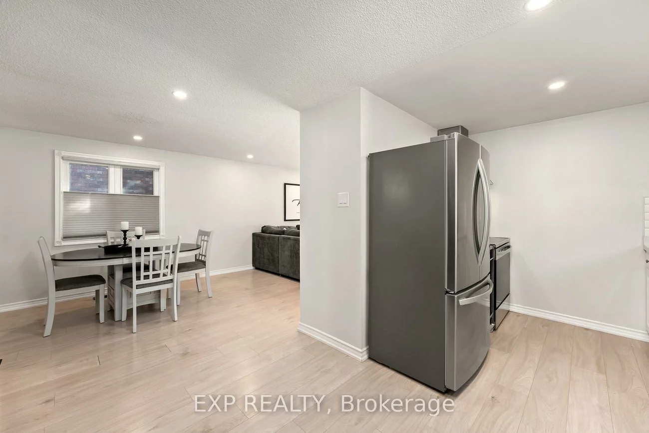 52, Geddes, Northwest, Barrie