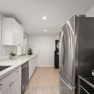 52, Geddes, Northwest, Barrie