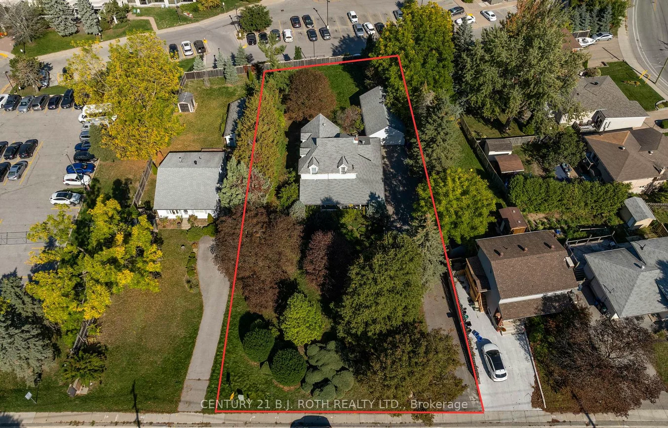 70, Baldwin, Allandale, Barrie