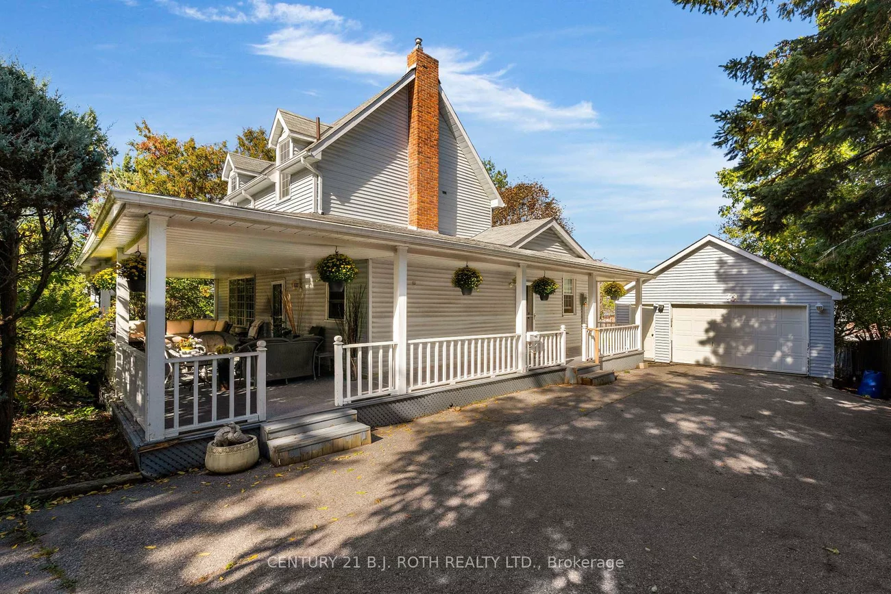 70, Baldwin, Allandale, Barrie